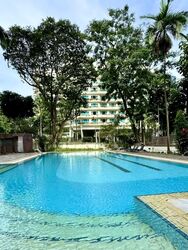 Orange Grove Road (D10), Condominium #590525141